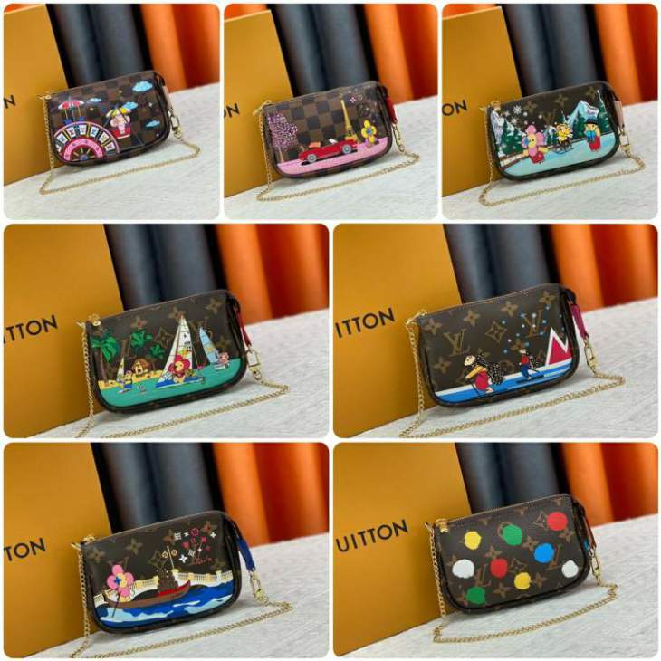 Picture of Louis Vuitton Handbags _SKUfw163581639fw